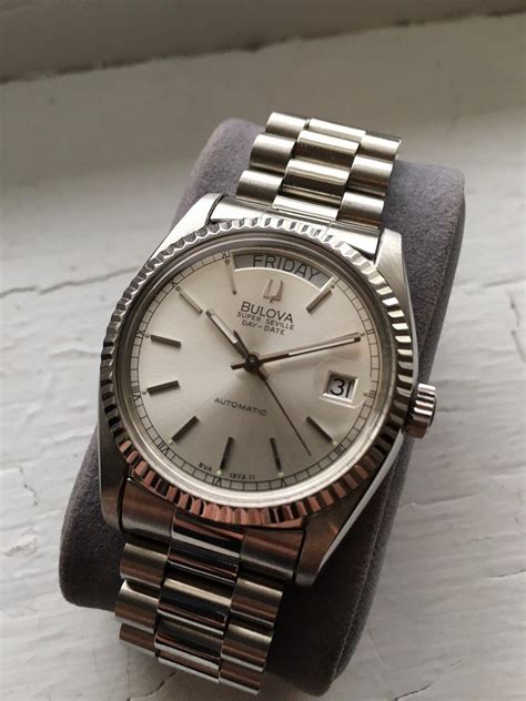 rolex day date homage